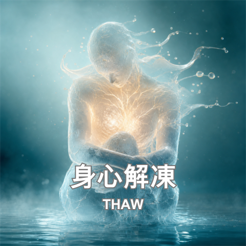 THAW身心解凍