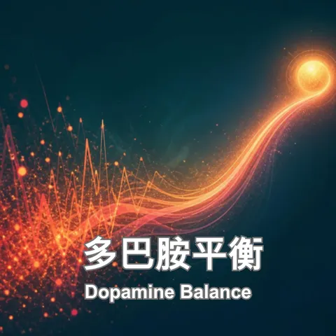 Dopamine Balance 多巴胺平衡