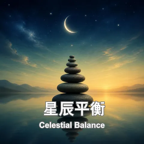 Celestial Balance星辰平衡