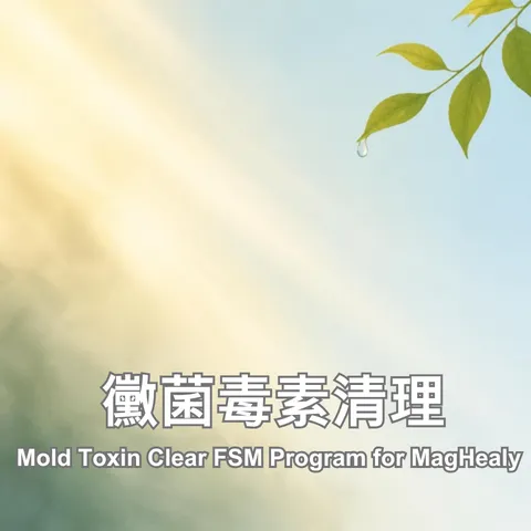 Mo 黴菌