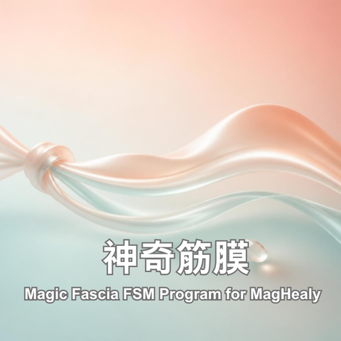 Mf 神奇筋膜