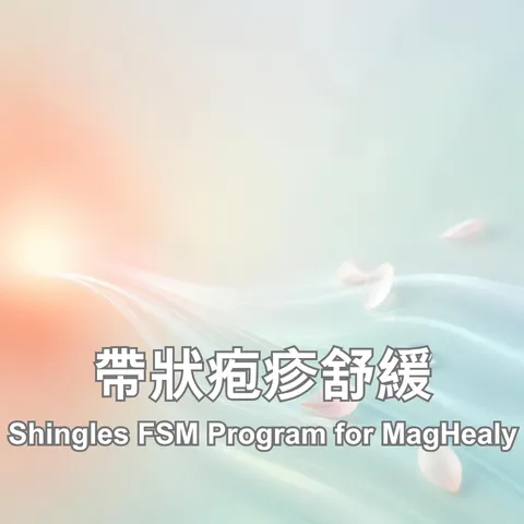Sh 疱疹舒緩
