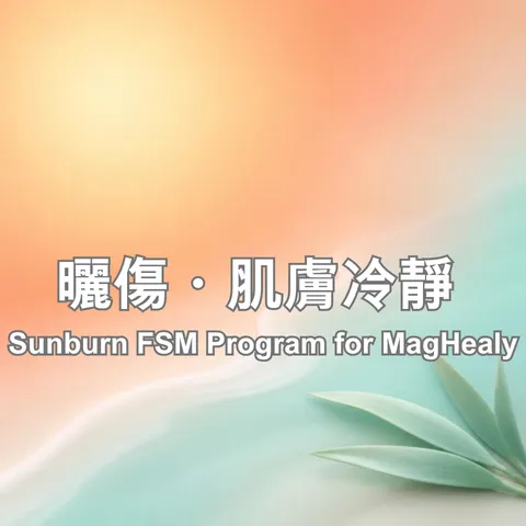 Su 曬傷