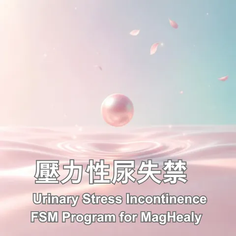 Ur 尿失禁