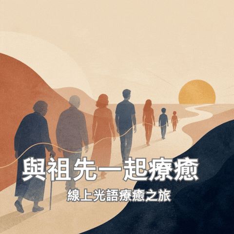 Healing with Ancestor