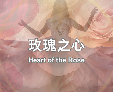 Heart of the Rose