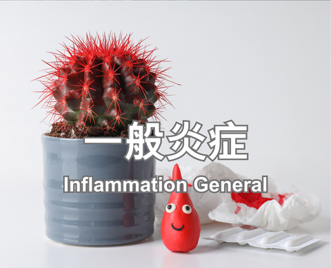 Inflammation General