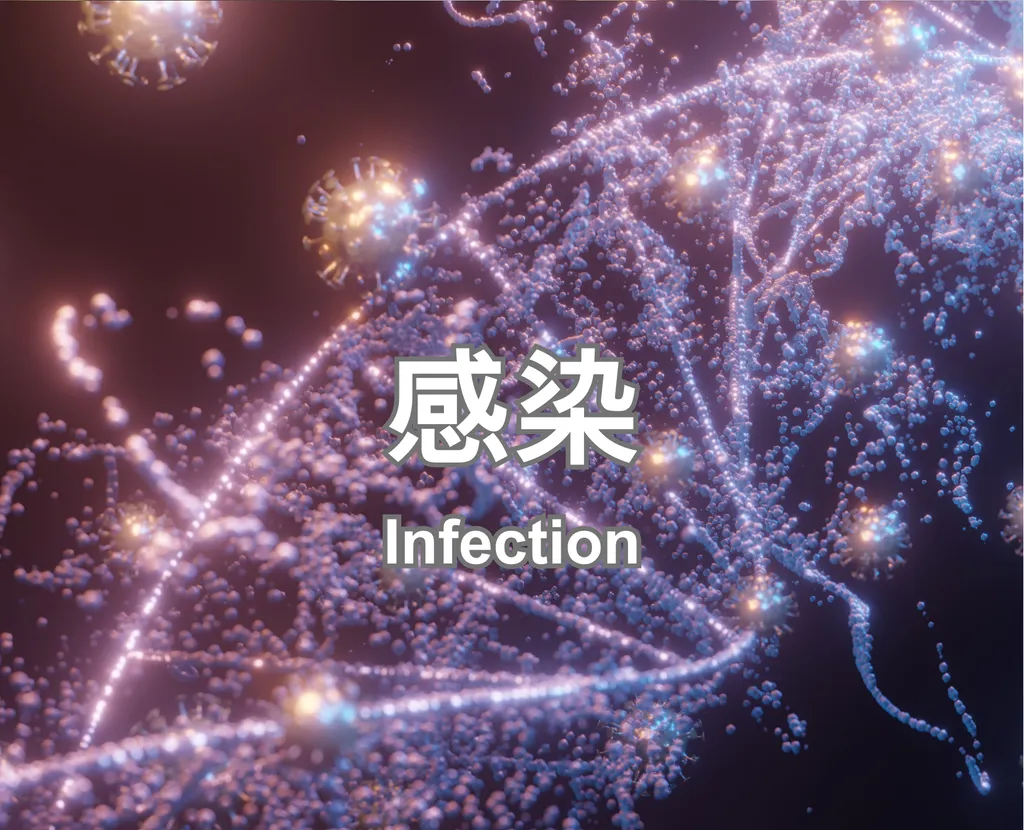Infection