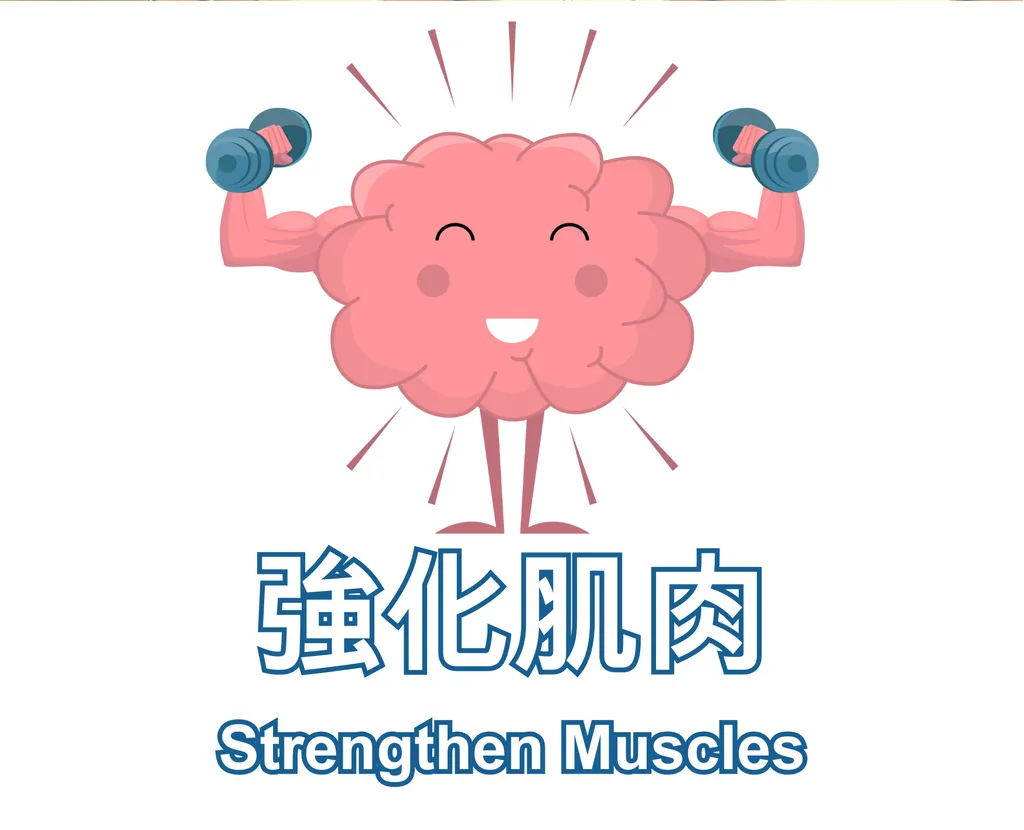 Strengthen Muscles