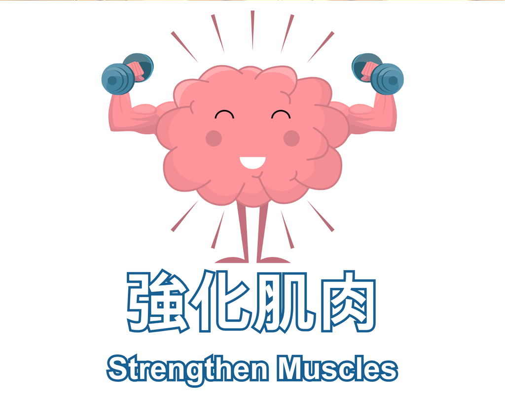 Strengthen Muscles