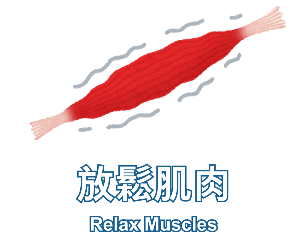 Relax Muscles