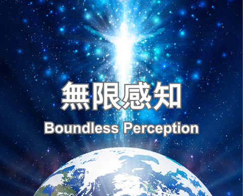 Boundless Perception