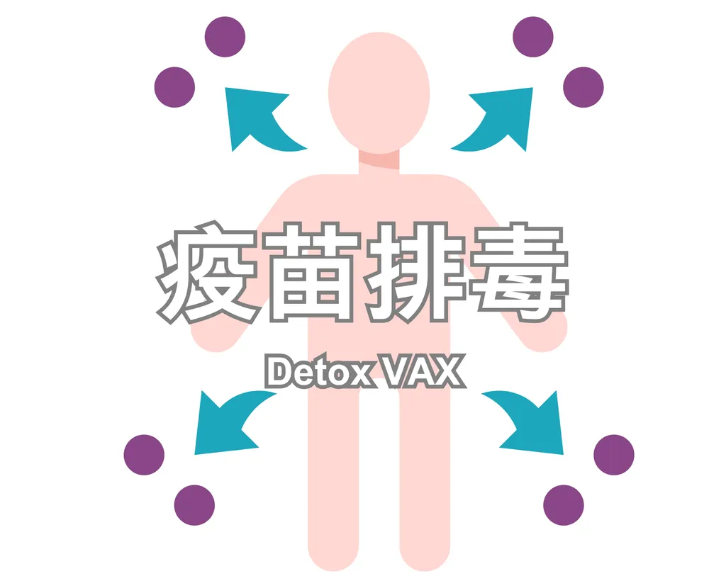 Detox VAX (DV)