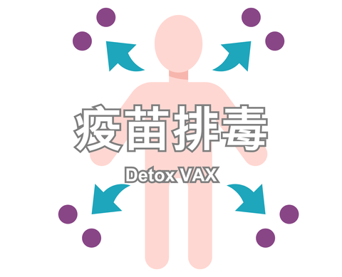Detox VAX (DV)