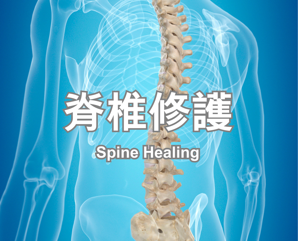 Spine Healing