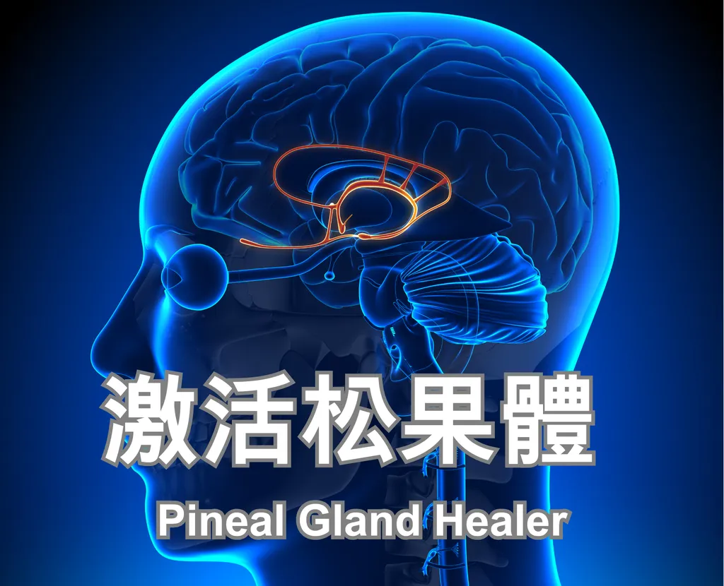 Pineal Gland