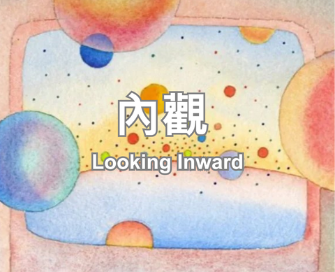 Looking Inward