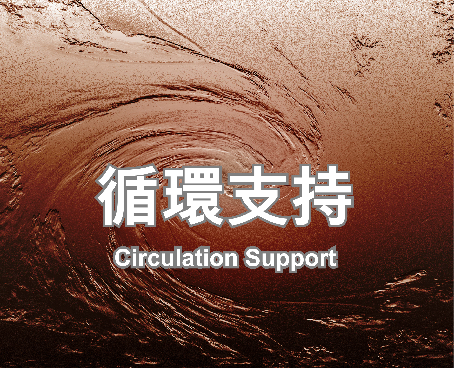 Circulation Support