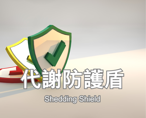 Shedding Shield