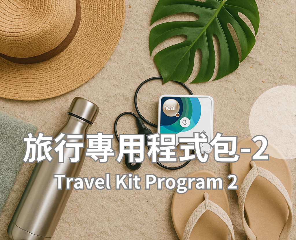 Travel Kit Program 2