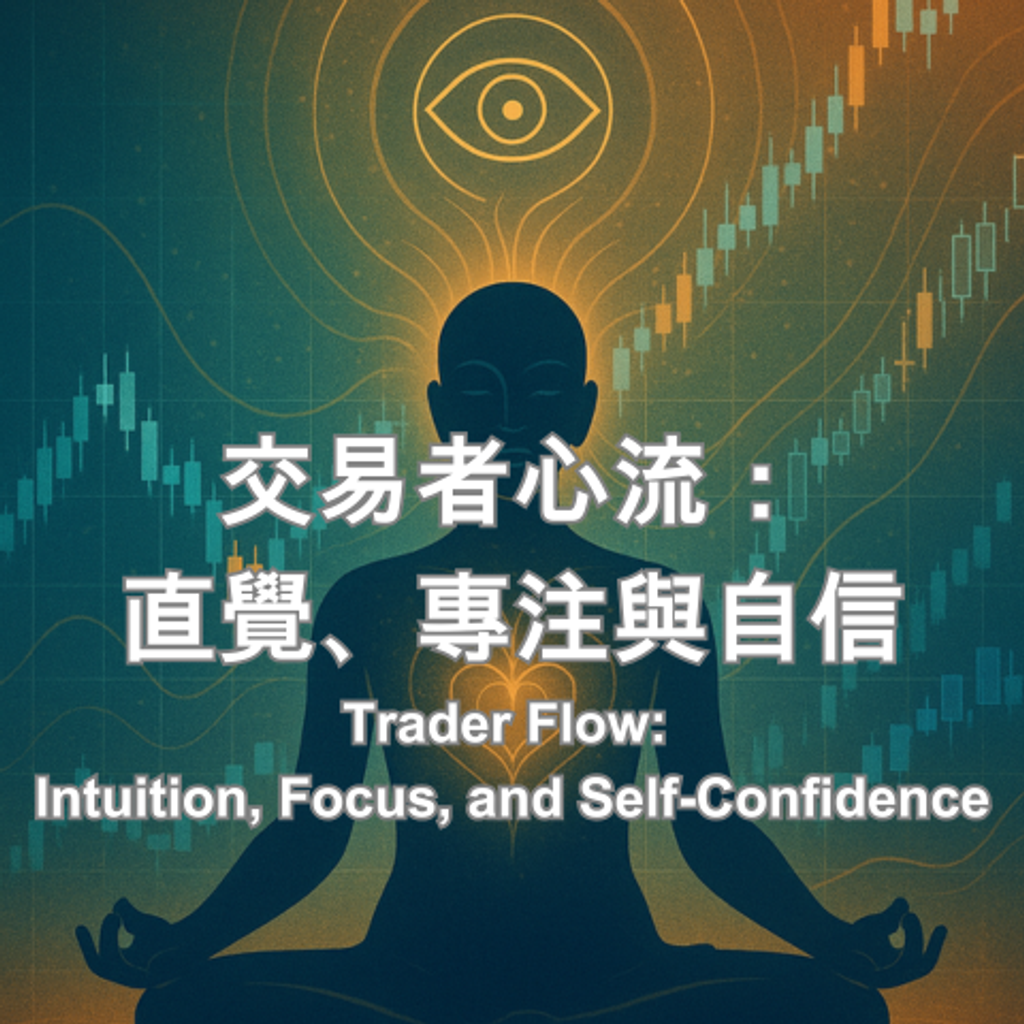 交易者心流