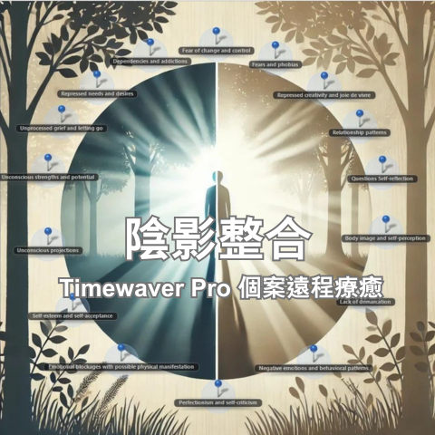 陰影整合