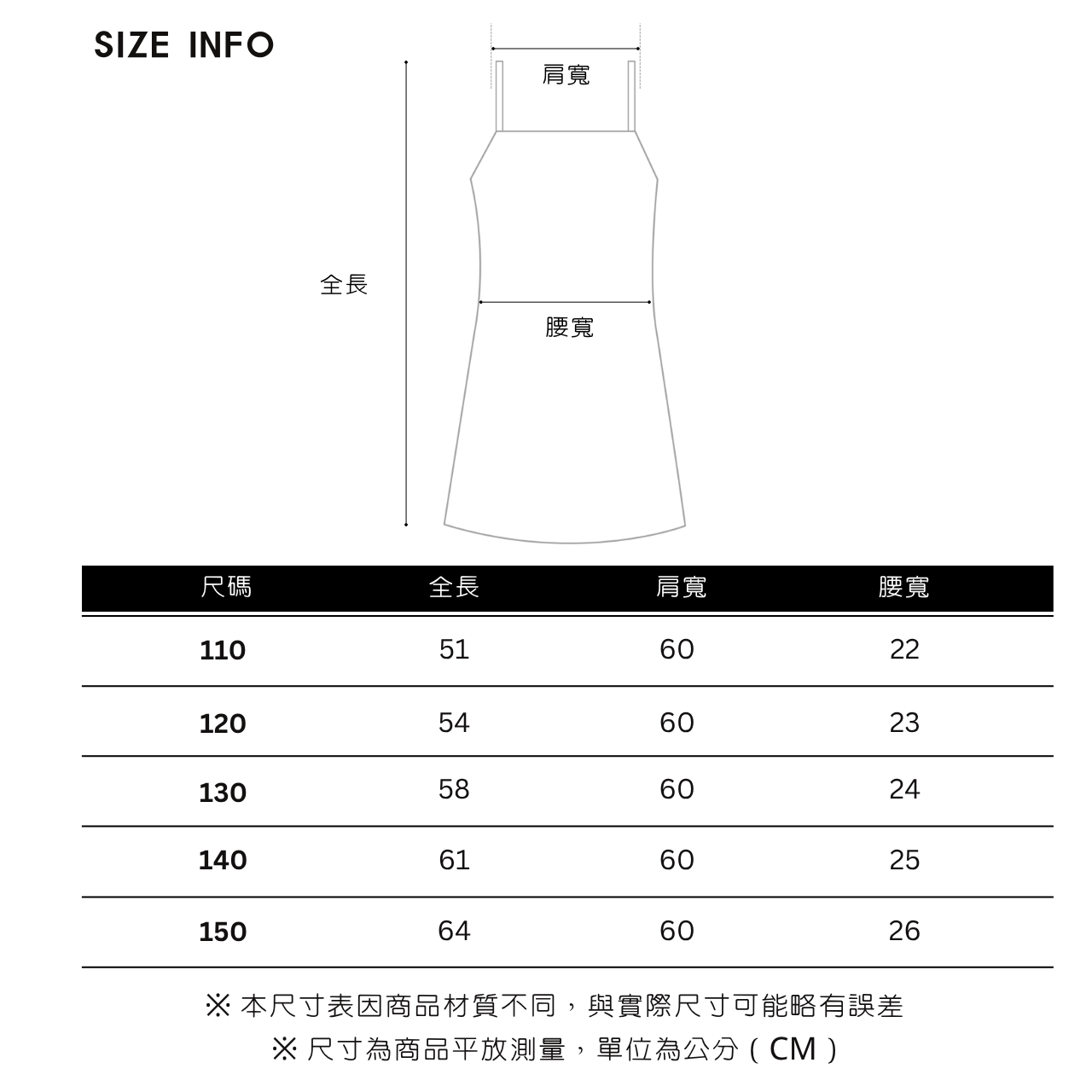 下擺澎澎吊帶裙