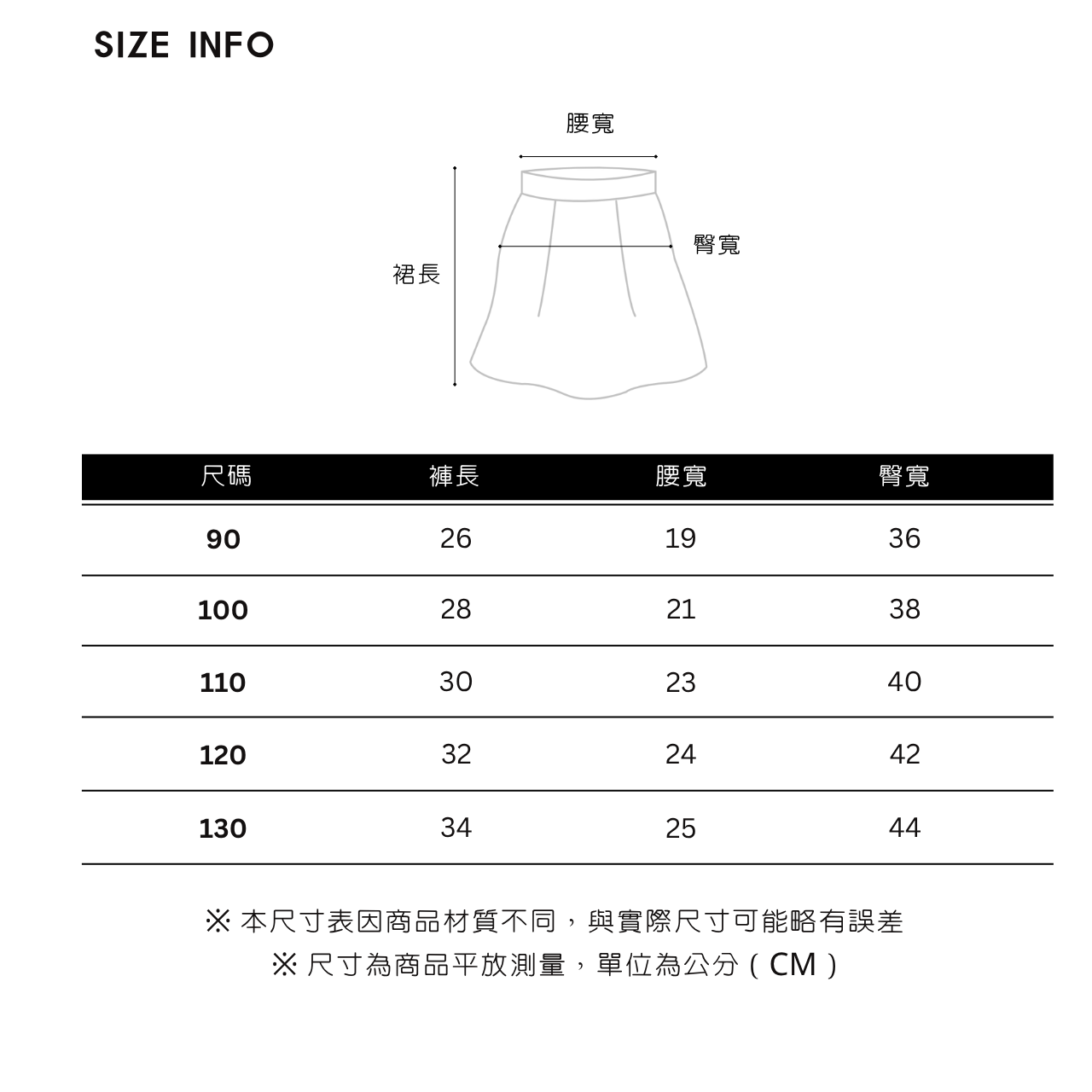 滿滿蕾絲邊短裙(90估算)