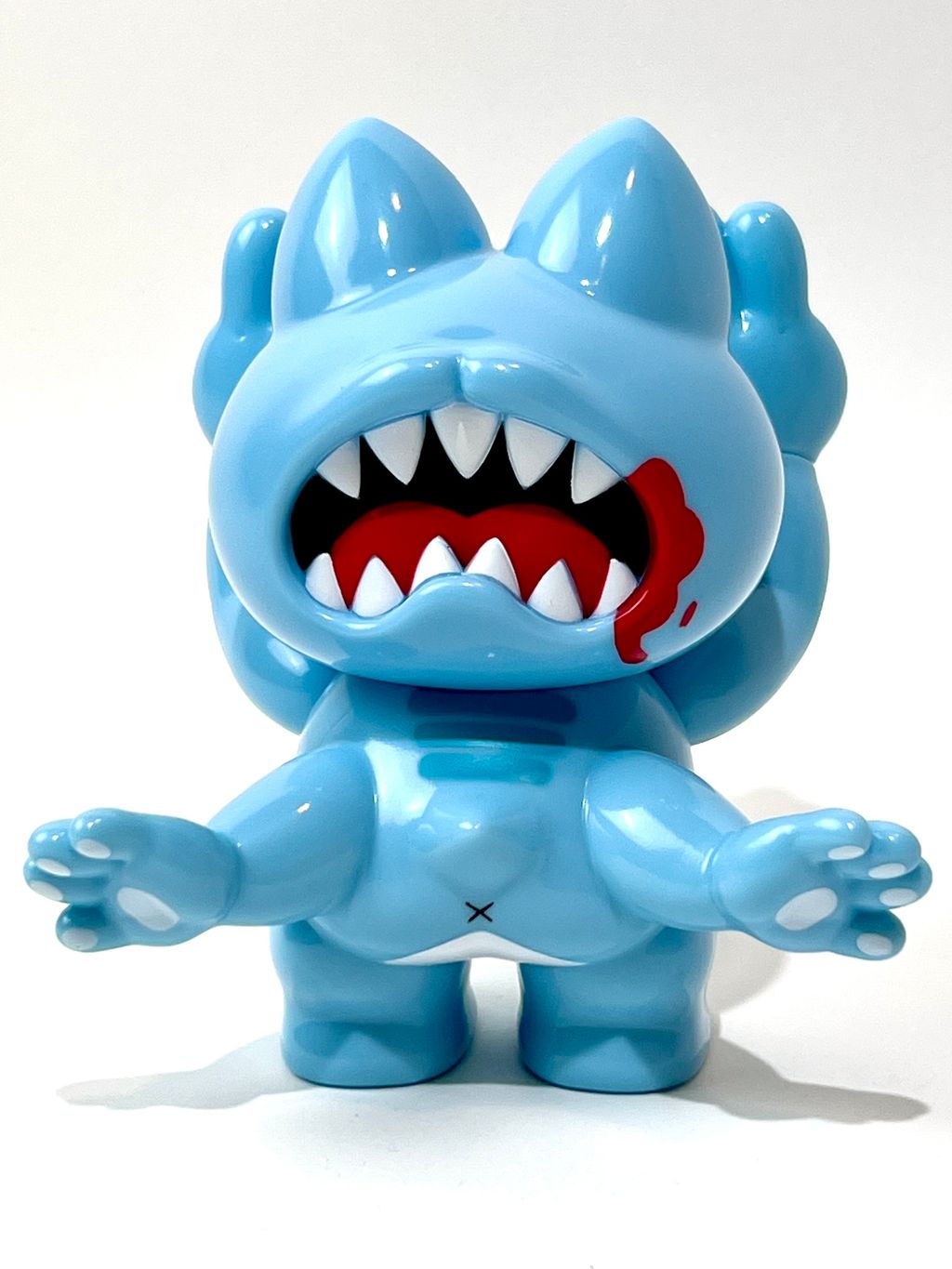 GRAPE BRAIN × BUGCAT CAPOO – 追夢客玩具俱樂部DREAMaker Toy Club