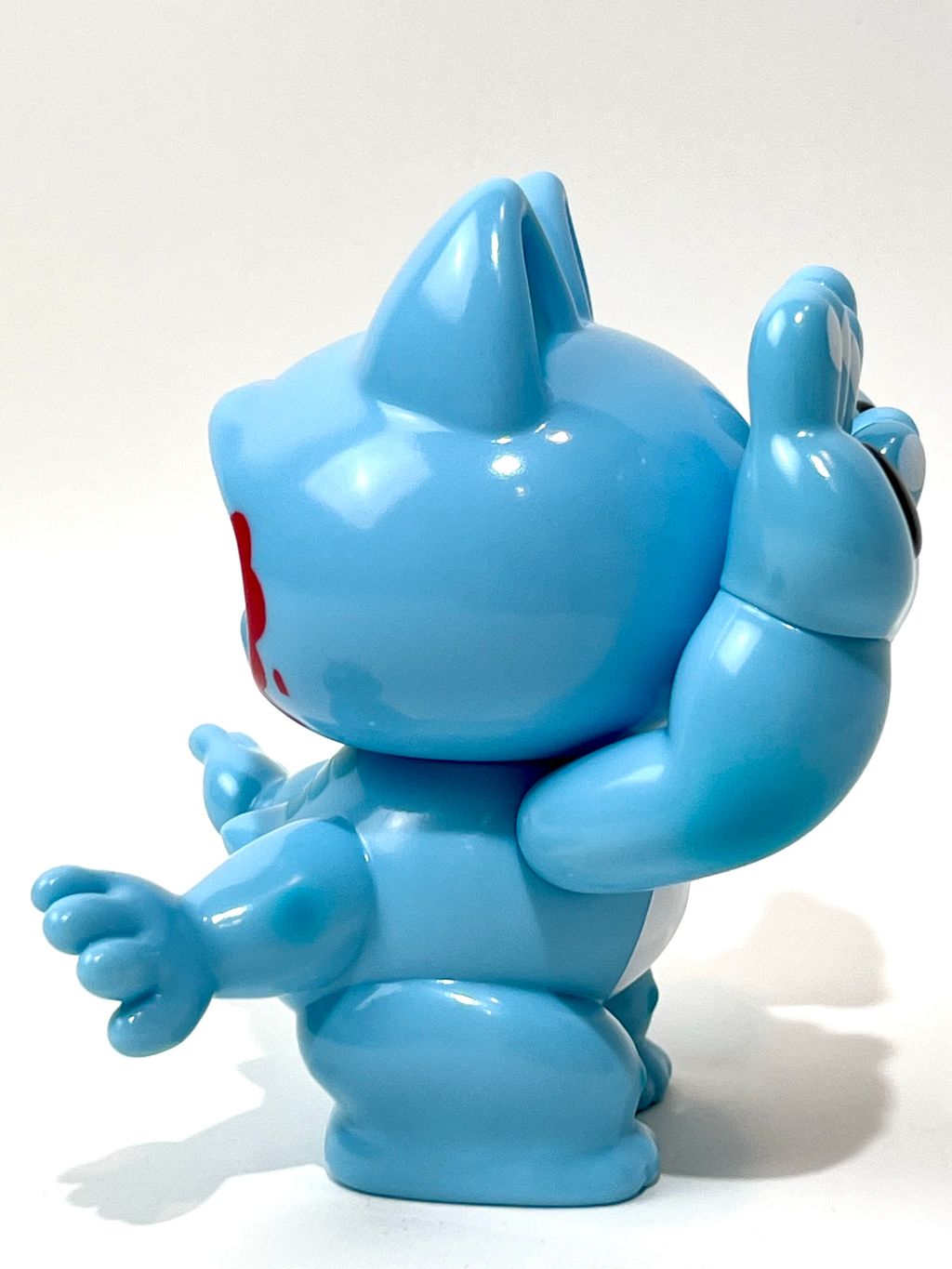 その他 BUGCAT CAPOO GRAPE BRAIN GRAPE BRAIN × BUGCAT CAPOO – 追夢客玩具俱樂部DREAMaker Toy Club