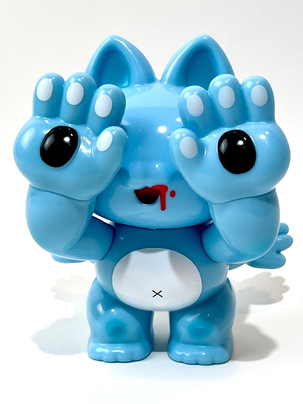 GRAPE BRAIN × BUGCAT CAPOO – 追夢客玩具俱樂部DREAMaker Toy Club