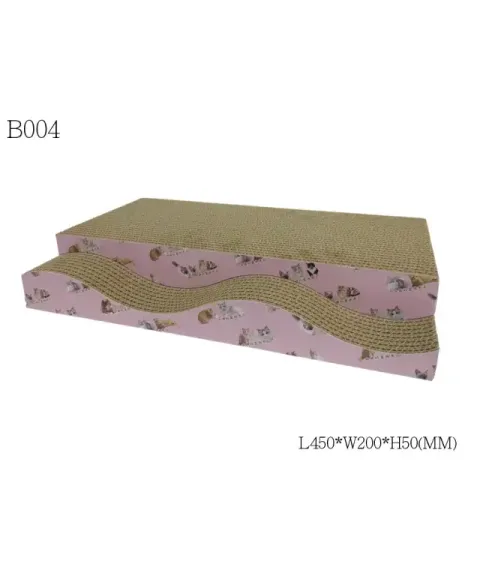 B-004_雙側波浪造型_2