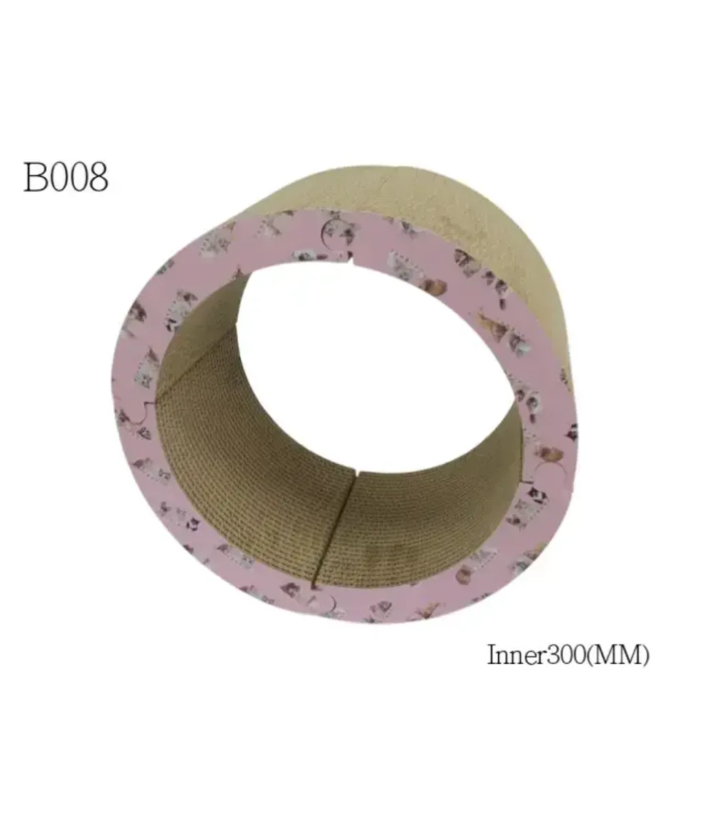 B-008_組合圓貓抓板_1