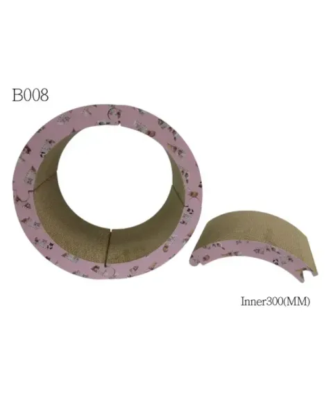 B-008_組合圓貓抓板_2