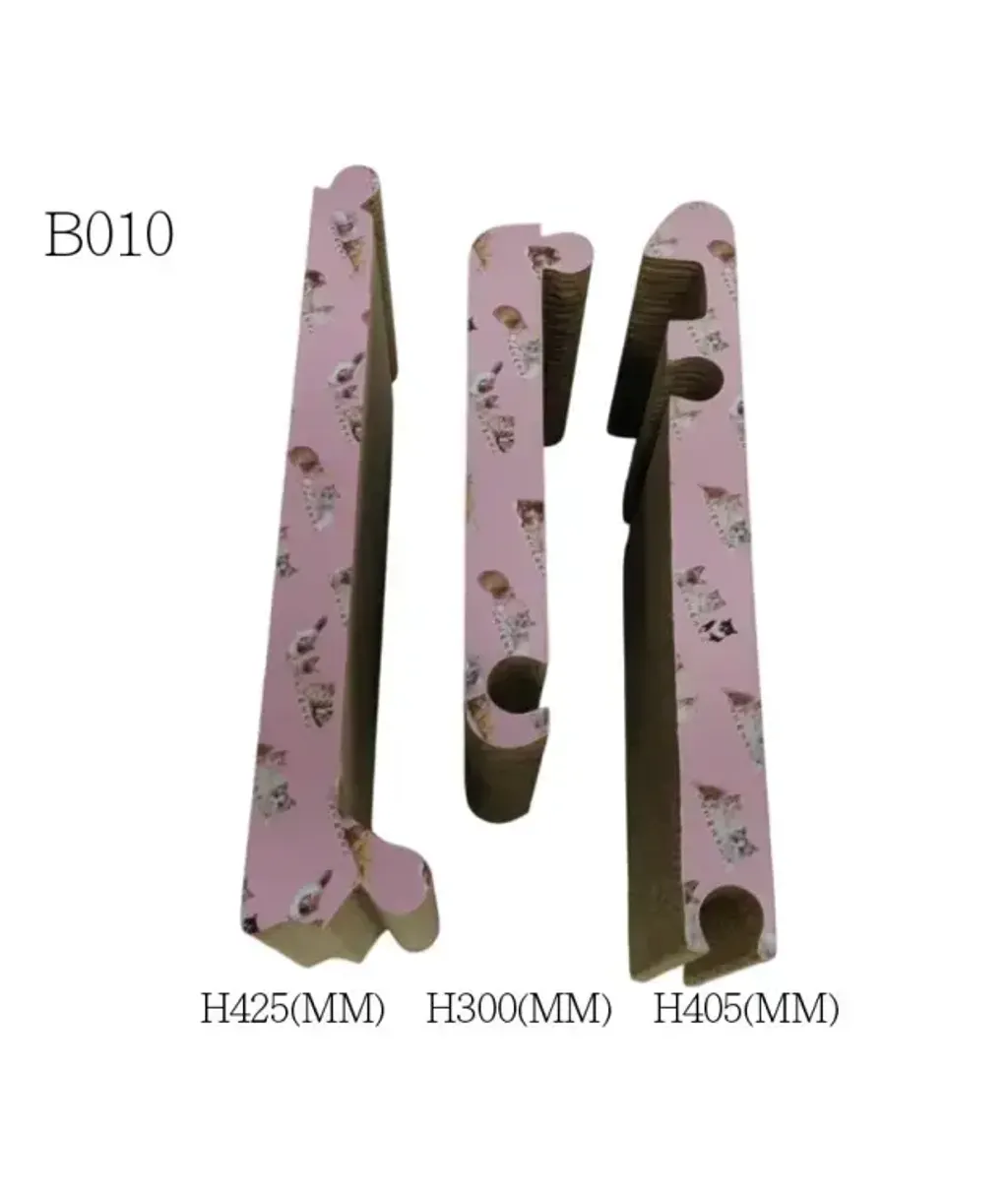 B-010_三角形鈴鐺貓抓板_2