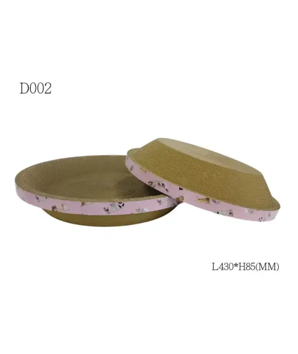 D-002_圓形貓窩_小_2