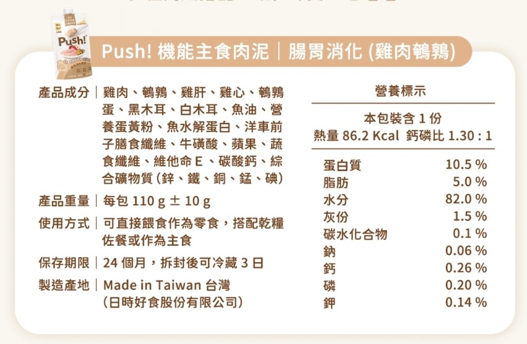 雞肉鵪鶉機能