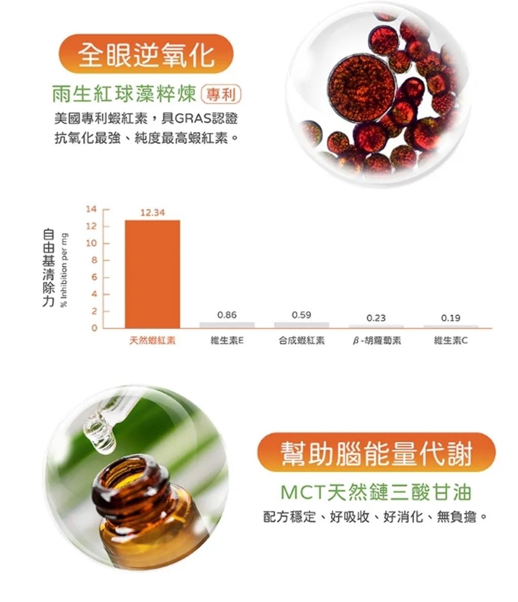 極精萃 晶透靚眼4