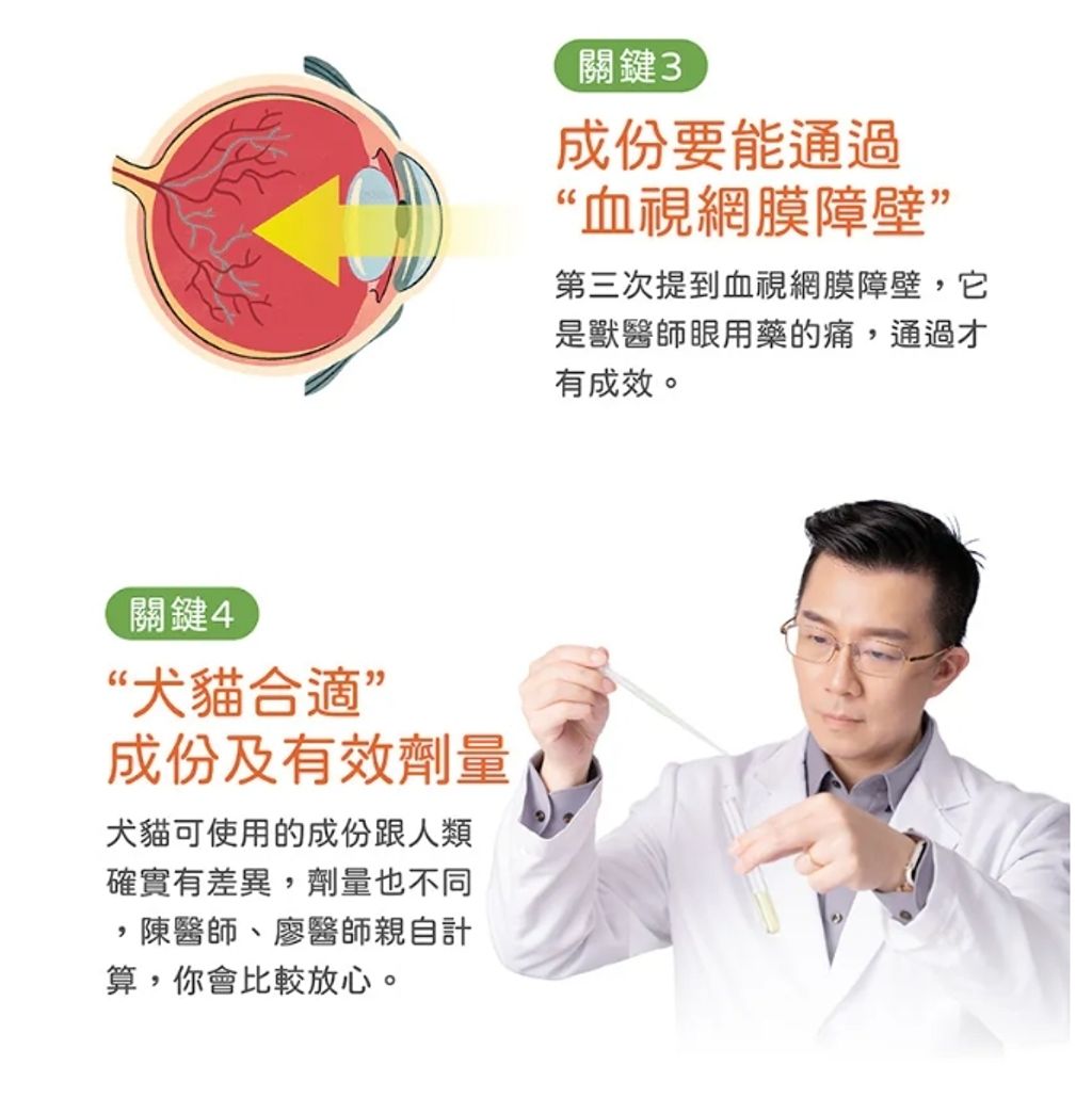 極精萃 晶透靚眼2