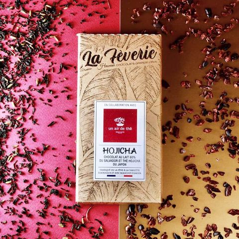hojicha-