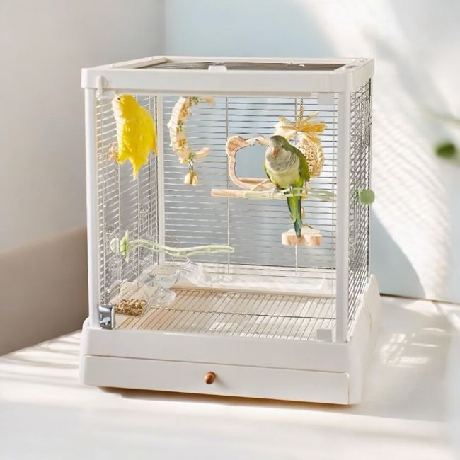 鳥鳥百貨公司 | 商品分類 - 住的