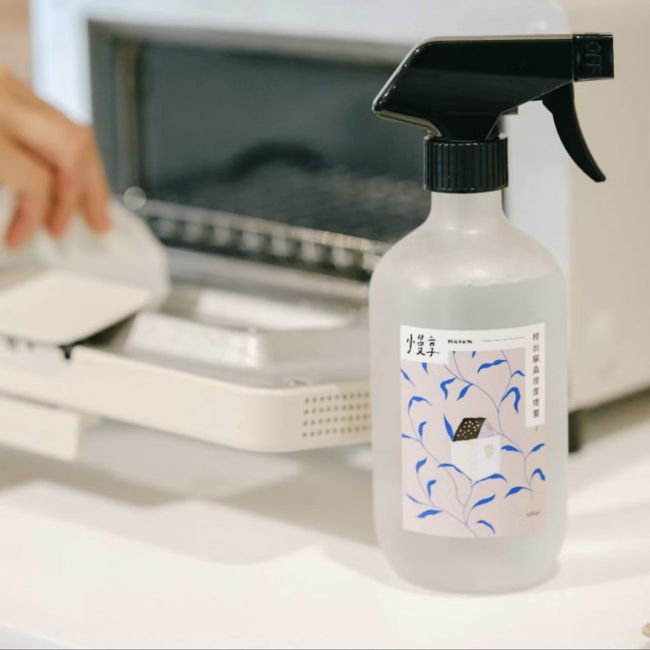 鳥鳥百貨公司 | 商品分類 - 清潔