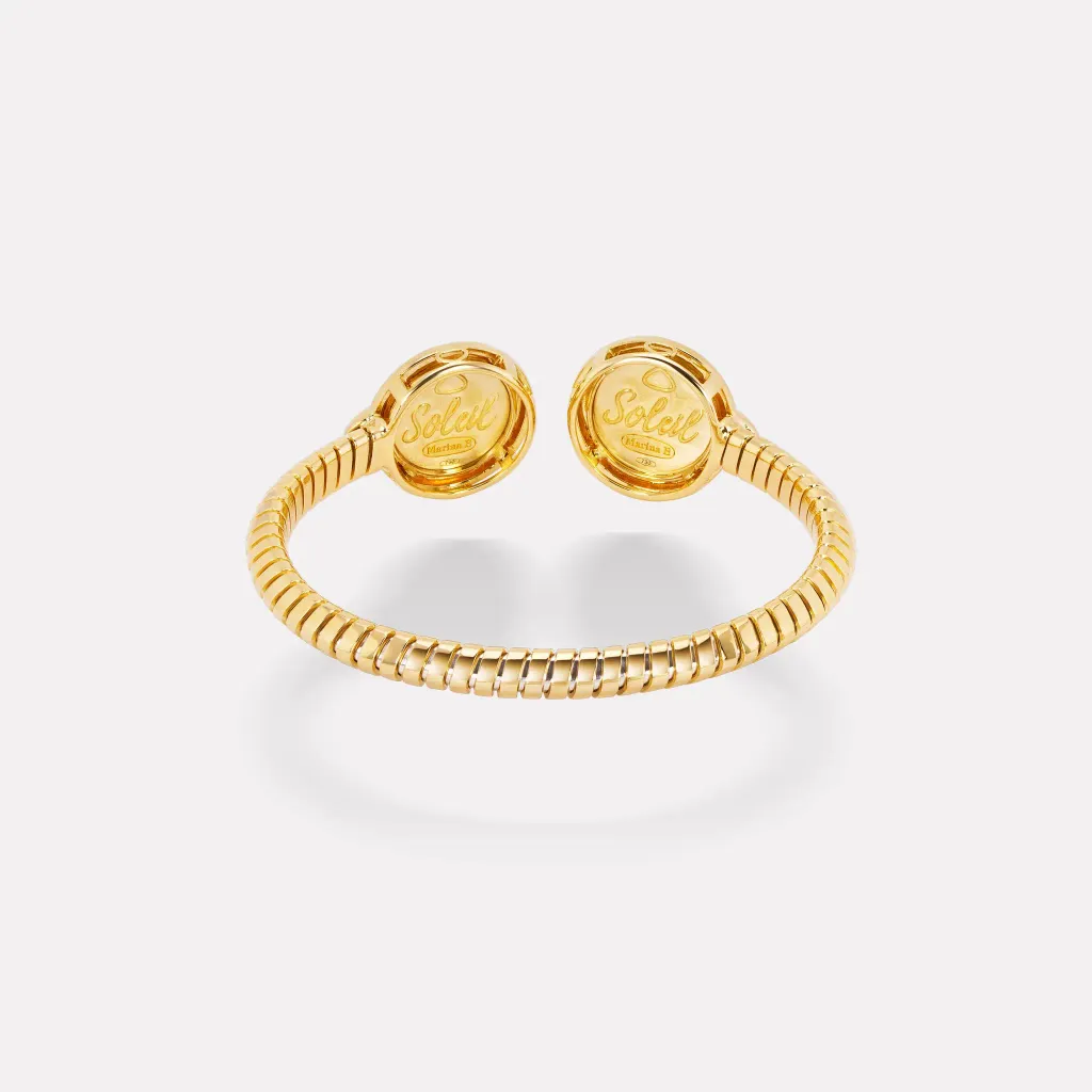 Soleil_Gold_Double_Station_Bangle_BASO-02YDS_3