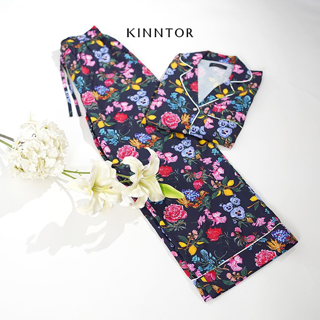 KINNTOR long pyjamas no 32_1