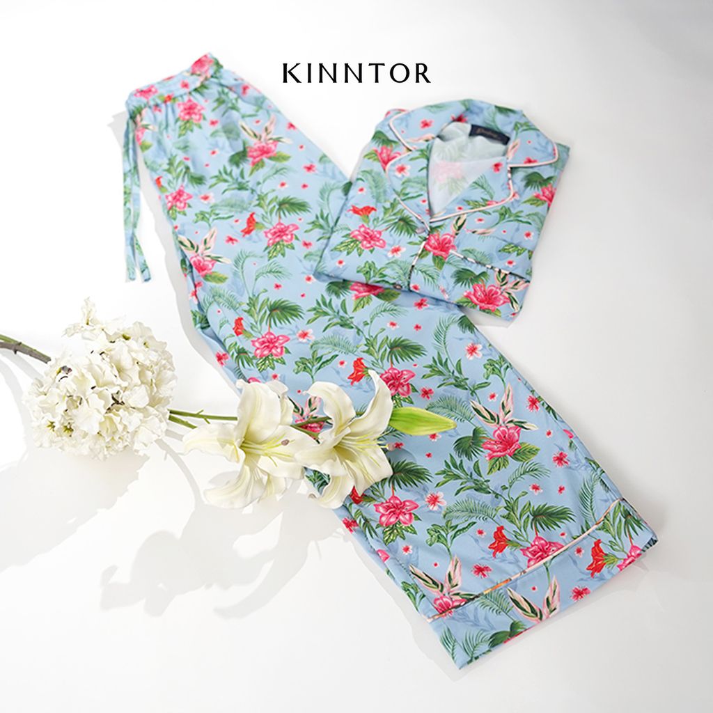 KINNTOR long pyjamas no 30_1