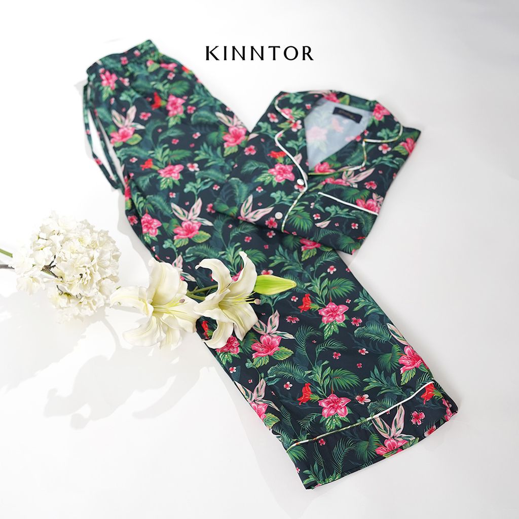 KINNTOR long pyjamas no 42_1