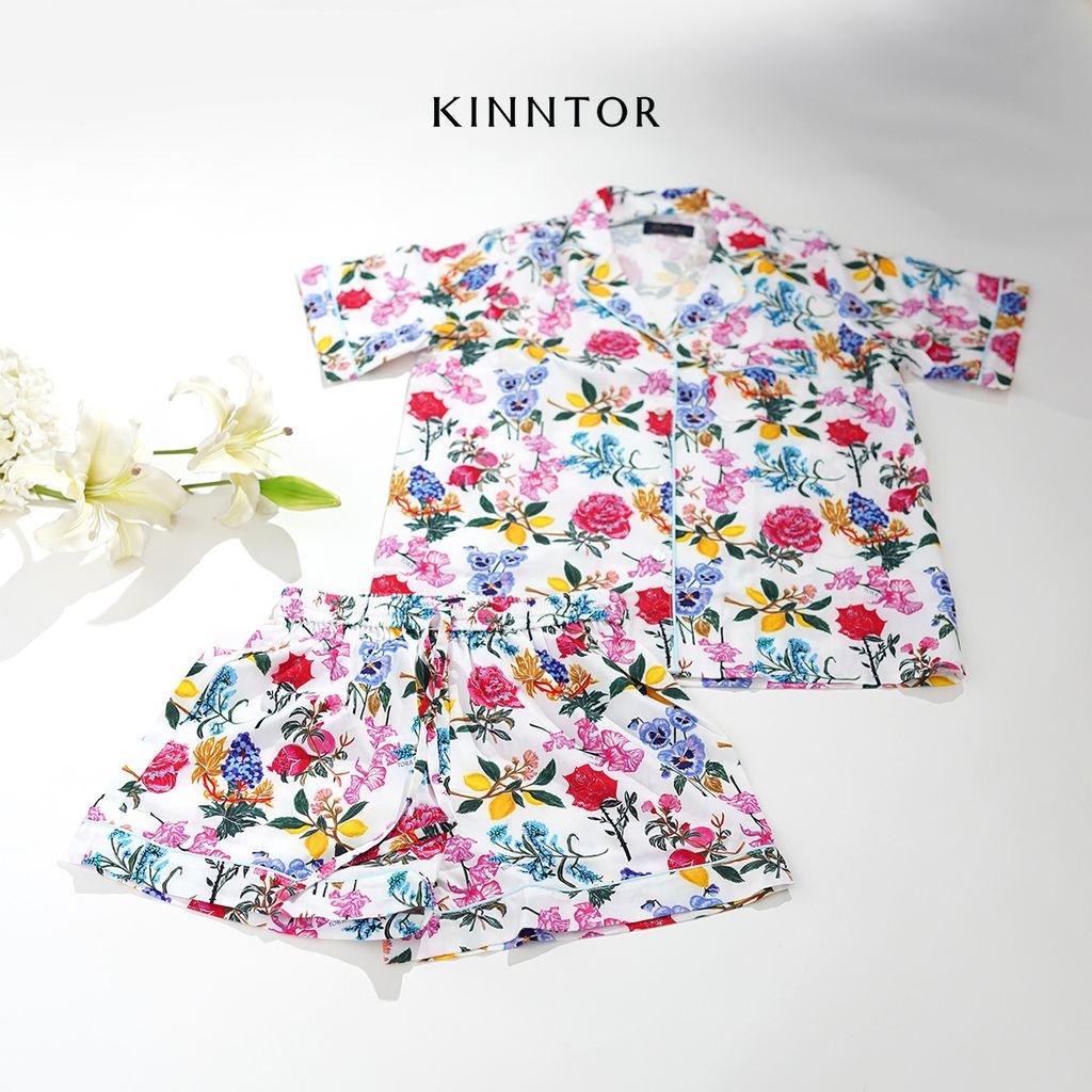 KINNTOR short pyjamas no 17_2