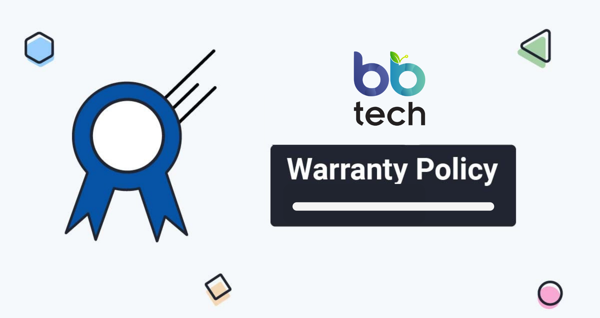 warranty policy