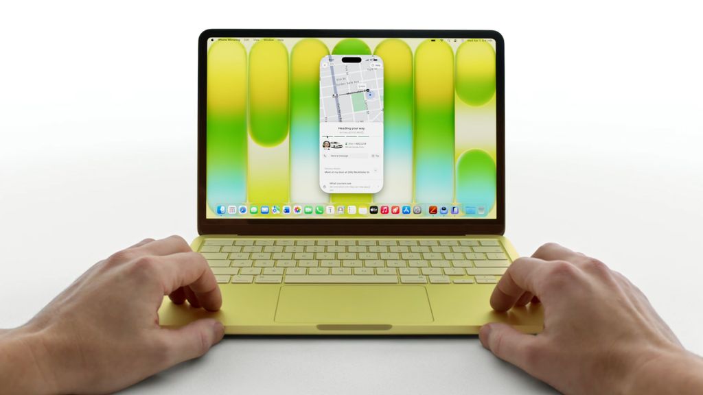 MacBook-Neo-with-iPhone-mirroring