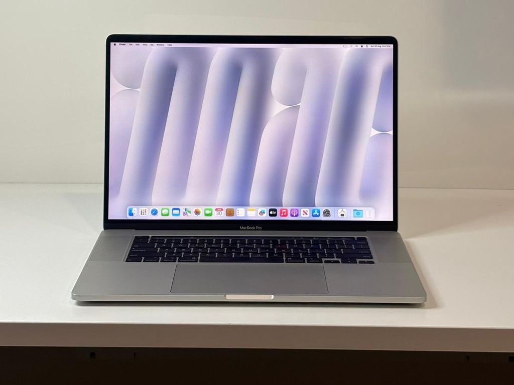 Touch Bar 32gb Macbook Pro 16 Touch Bar Macbook Pro 16 Intel Uhd